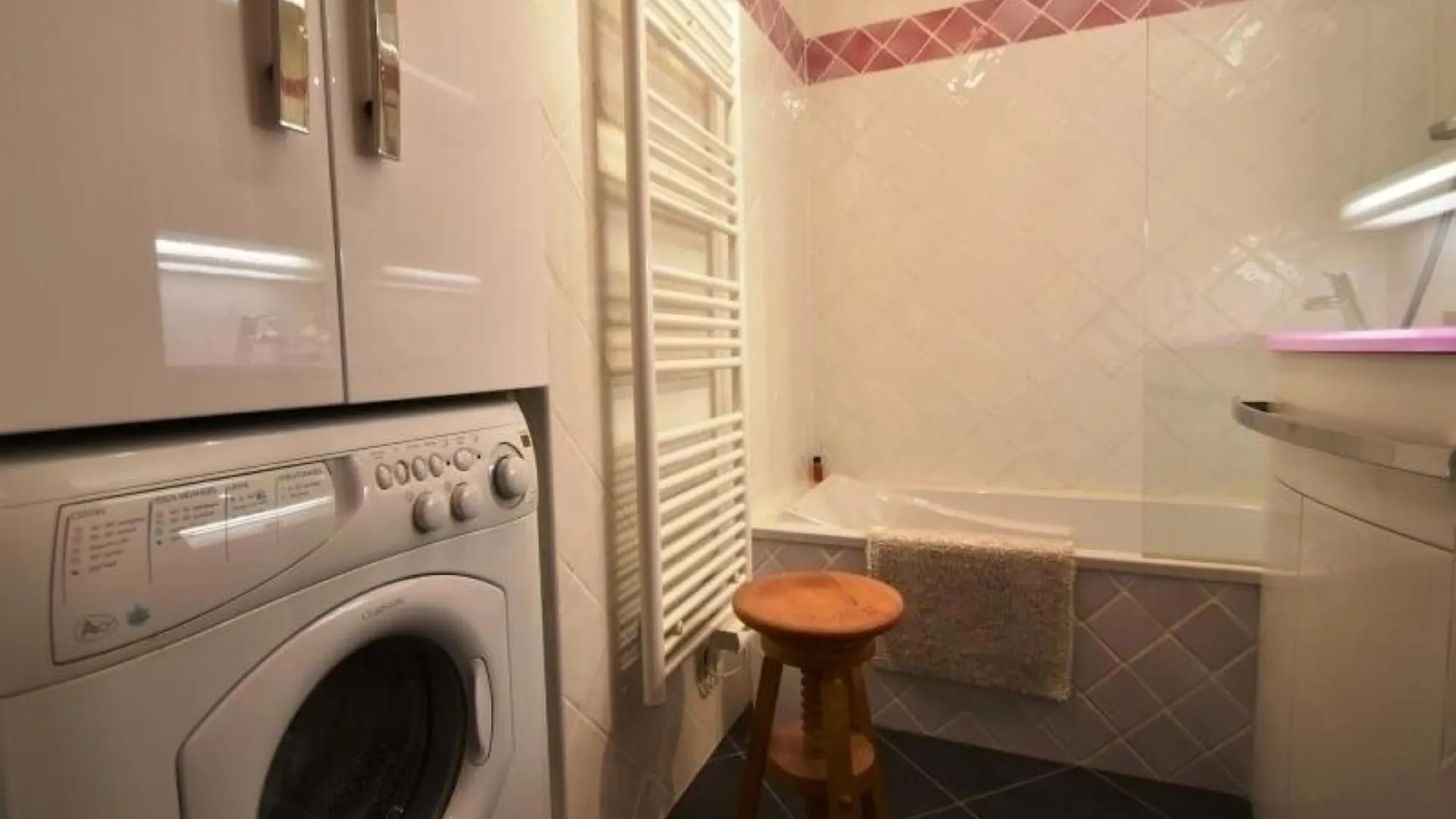 Charmant T3 Renove Avec Terrasse A 800M Du Centre De Megeve, Parking Et Wifi Inclus - Fr-1-453-166 France